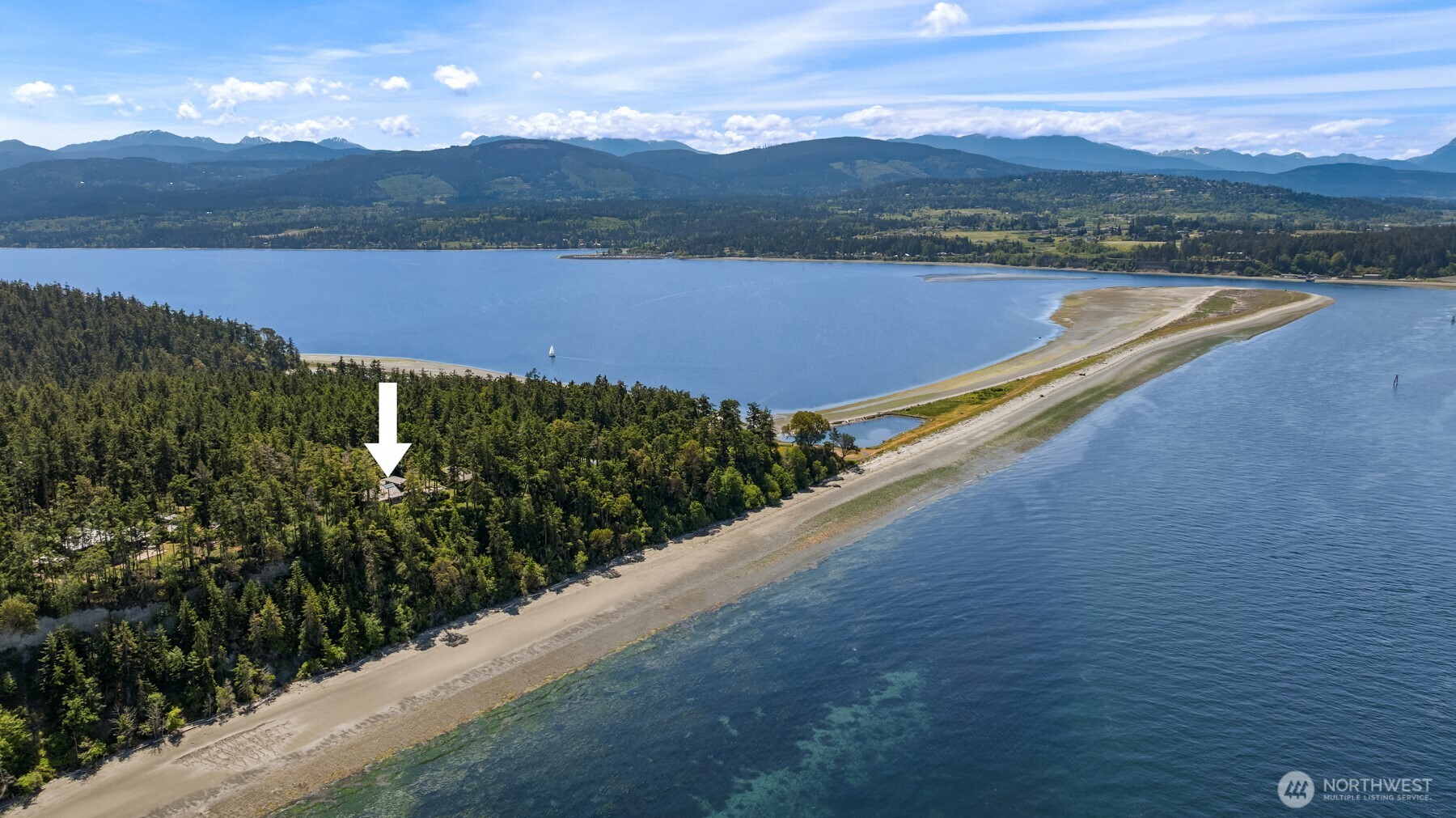 4065 Sequim Bay Road Sequim WA 98382