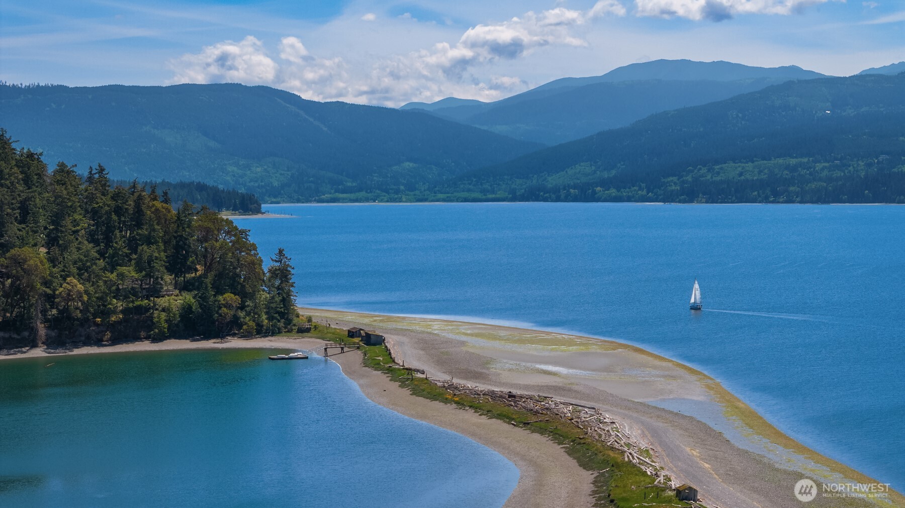 4065 Sequim Bay Road Sequim WA 98382