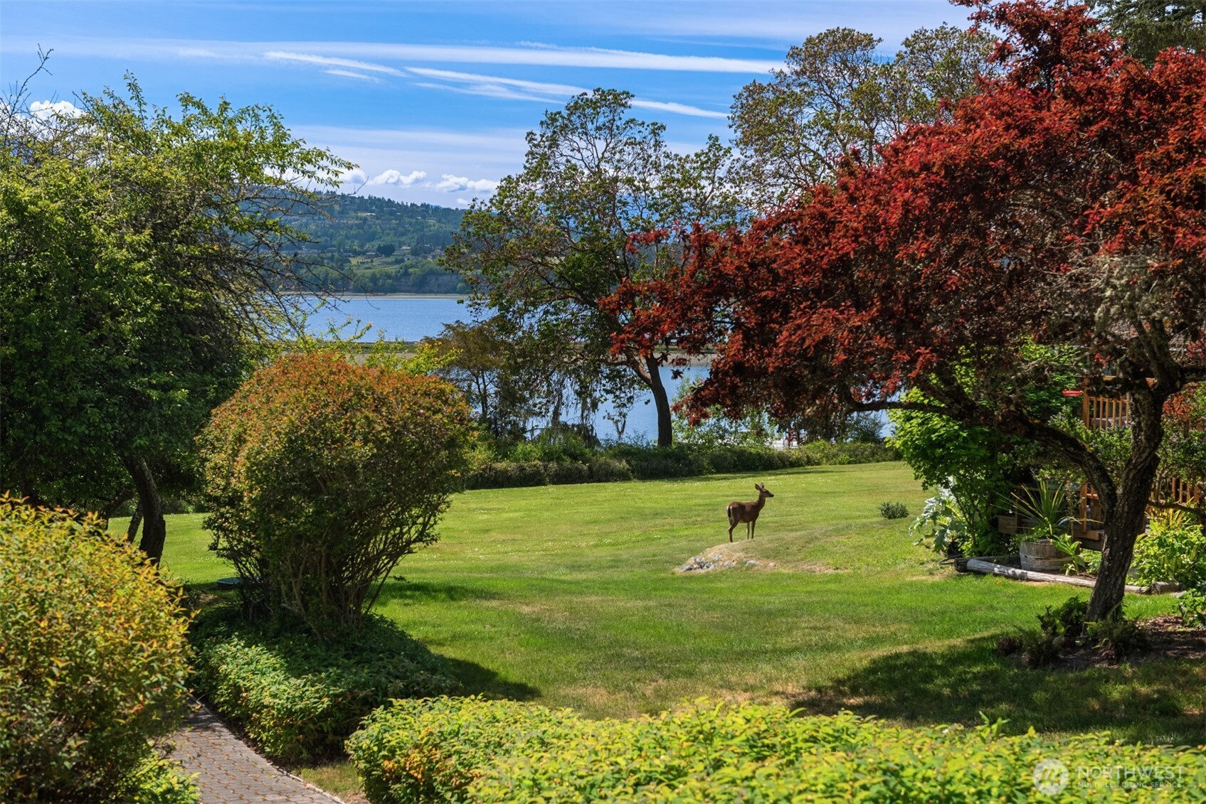 4065 Sequim Bay Road Sequim WA 98382