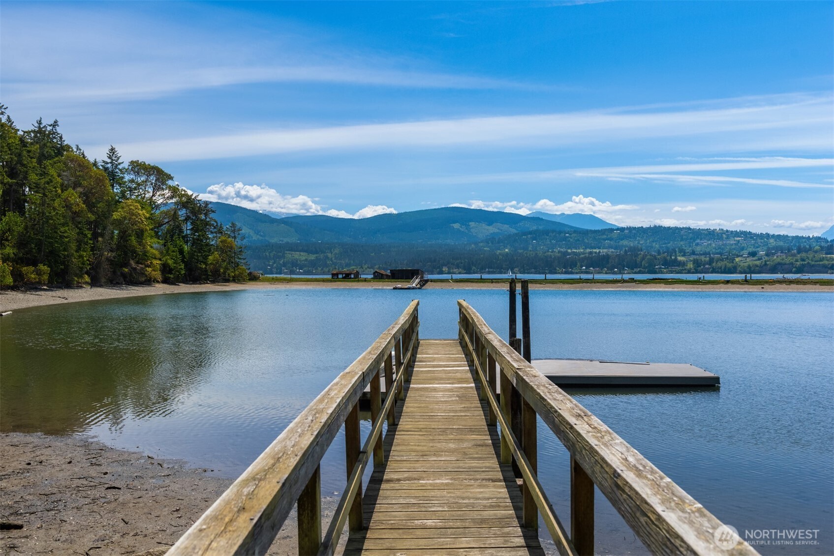 4065 Sequim Bay Road Sequim WA 98382