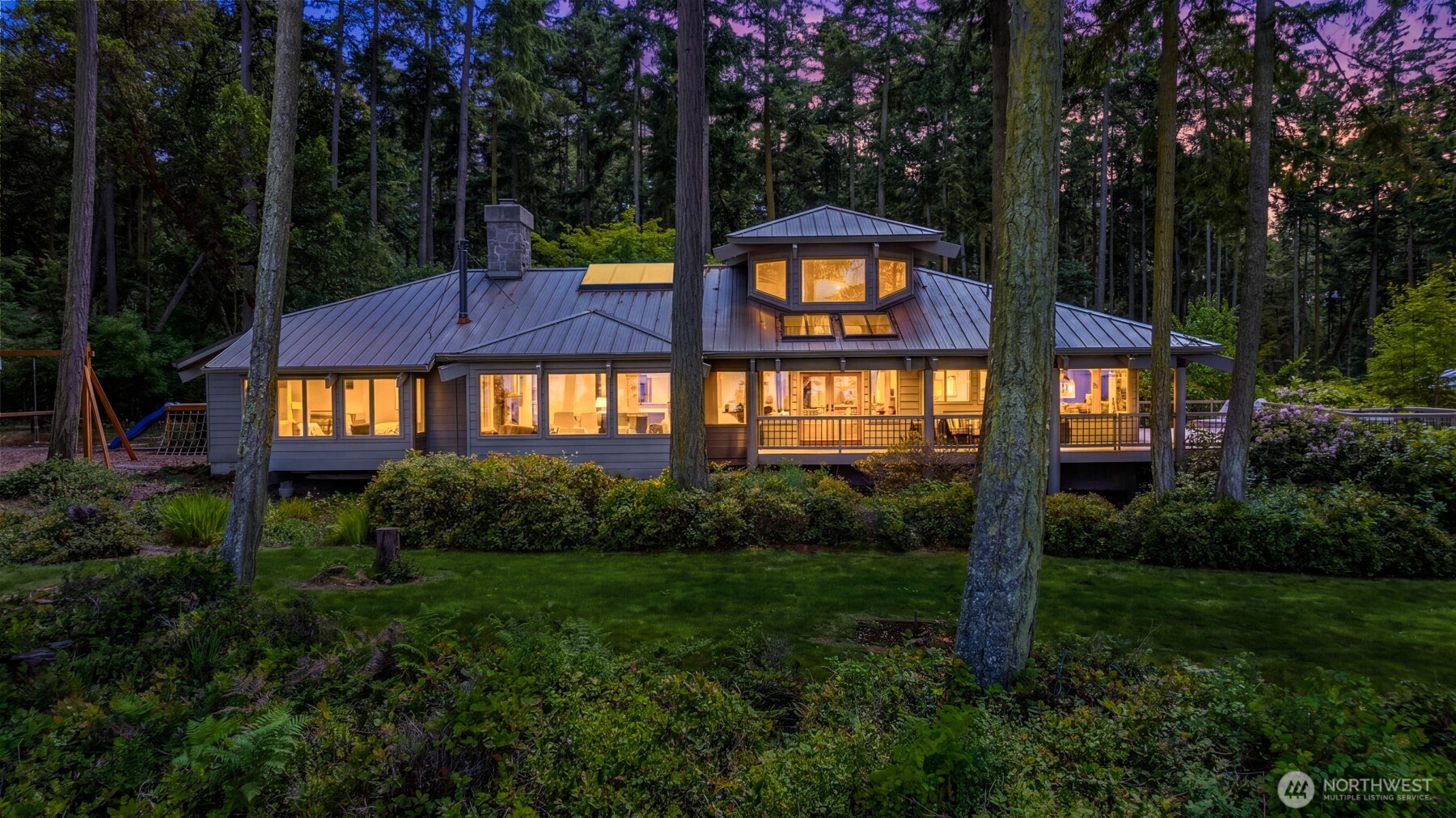 4065 Sequim Bay Road Sequim WA 98382
