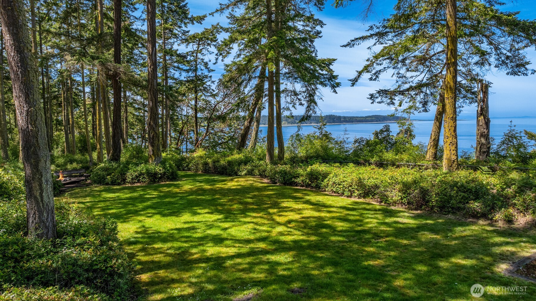 4065 Sequim Bay Road Sequim WA 98382