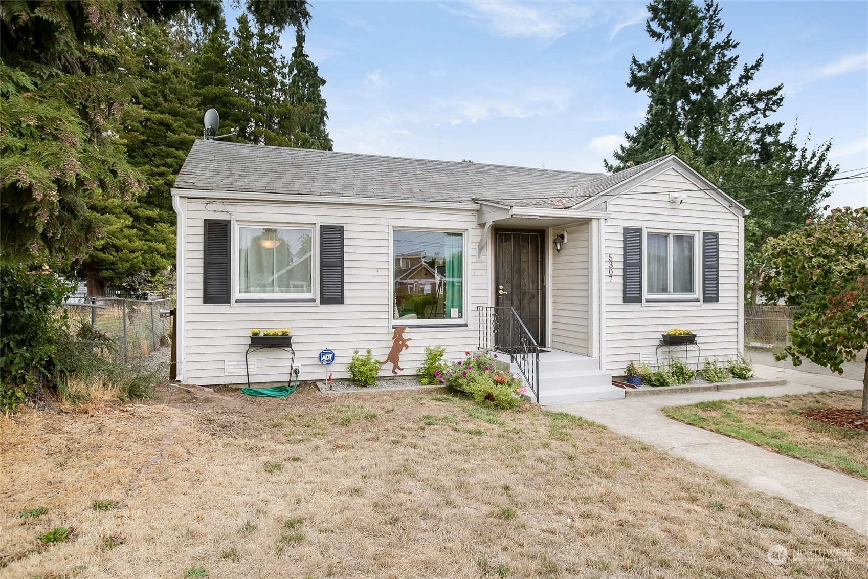 5307 S Cushman Avenue Tacoma WA 98408