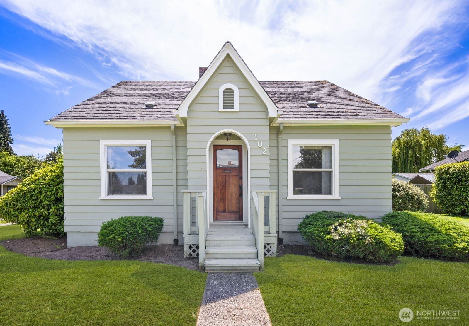102 S 68th Street Tacoma WA 98408