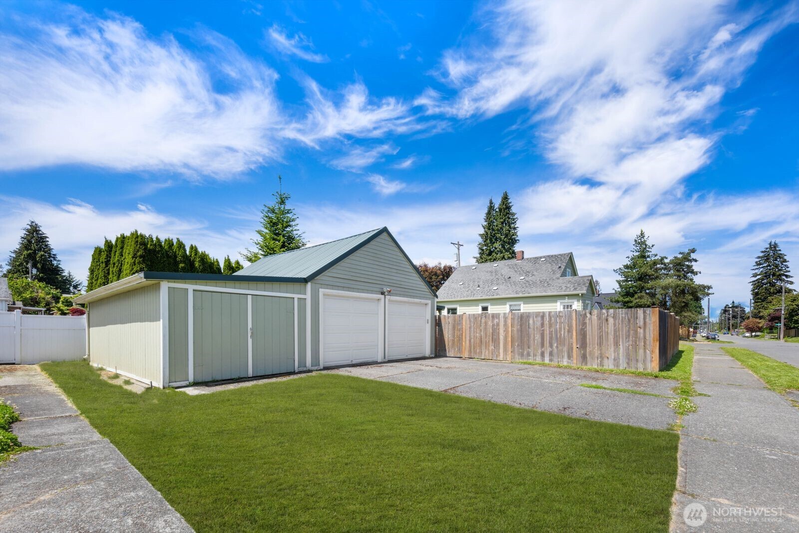 102 S 68th Street Tacoma WA 98408