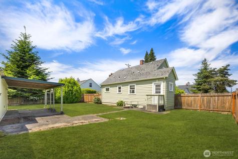 102 S 68th Street Tacoma WA 98408