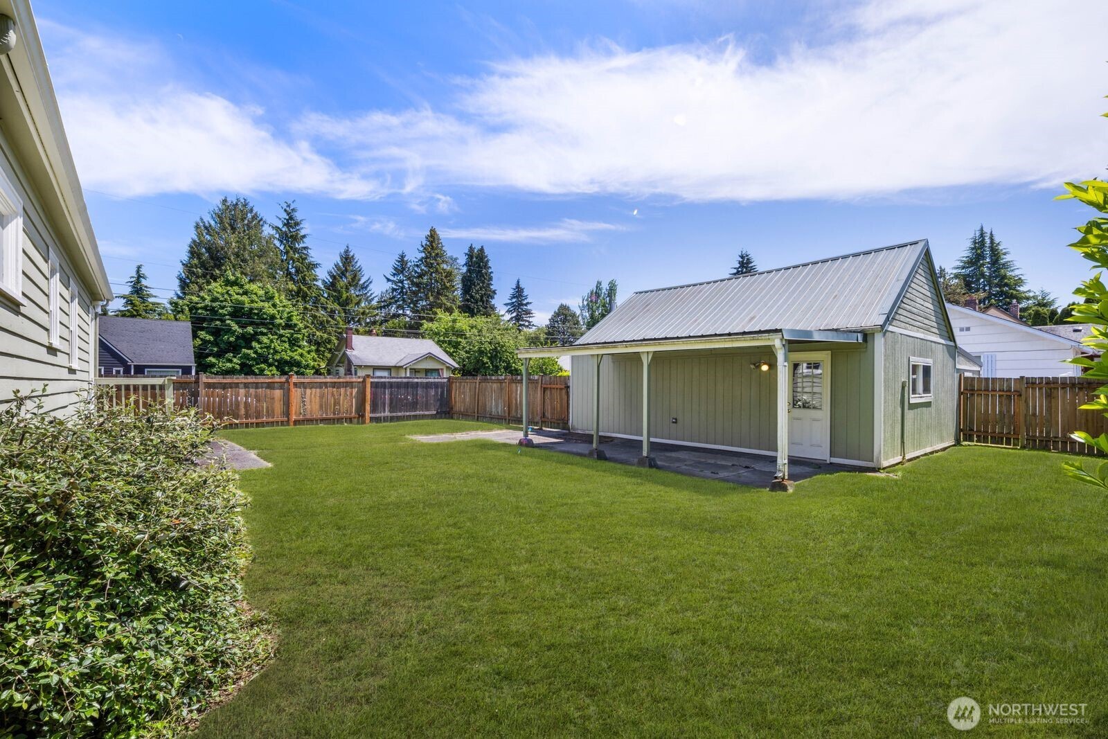 102 S 68th Street Tacoma WA 98408