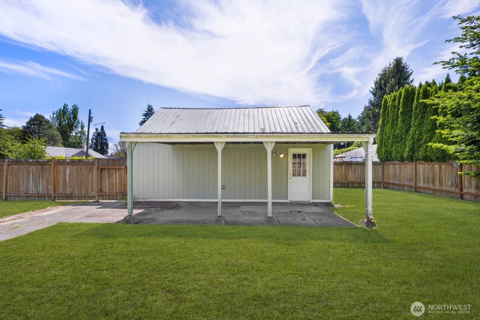 102 S 68th Street Tacoma WA 98408