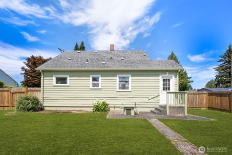 102 S 68th Street Tacoma WA 98408