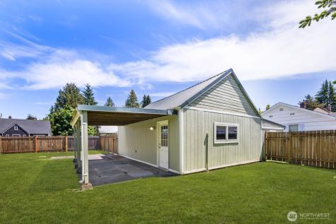 102 S 68th Street Tacoma WA 98408