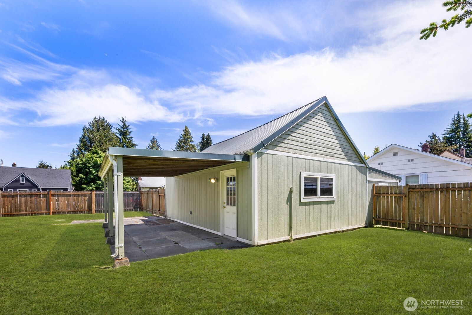 102 S 68th Street Tacoma WA 98408
