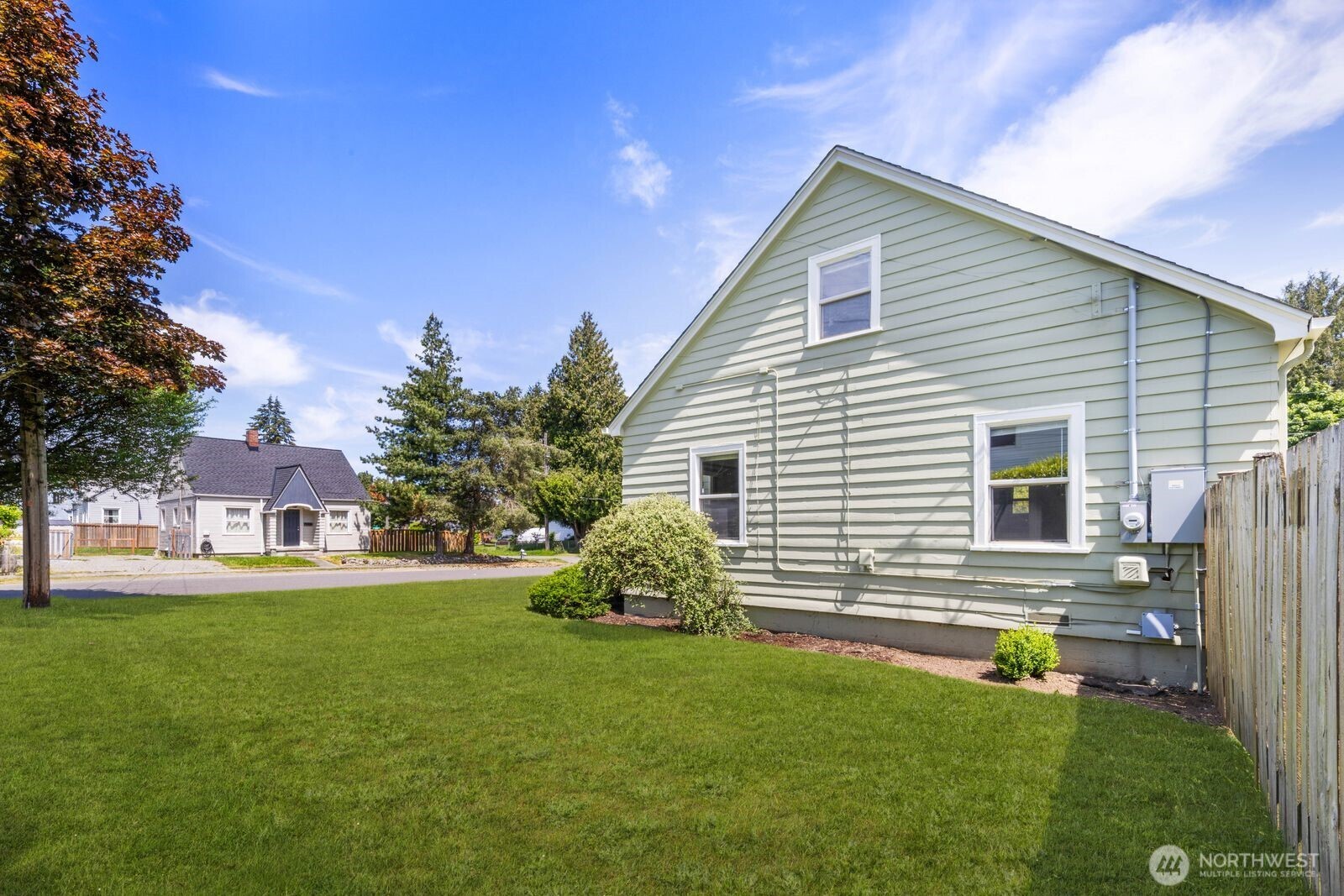 102 S 68th Street Tacoma WA 98408