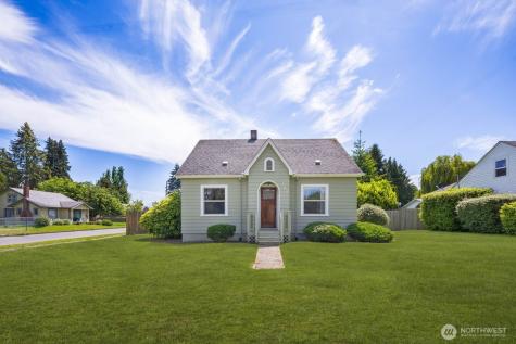 102 S 68th Street Tacoma WA 98408