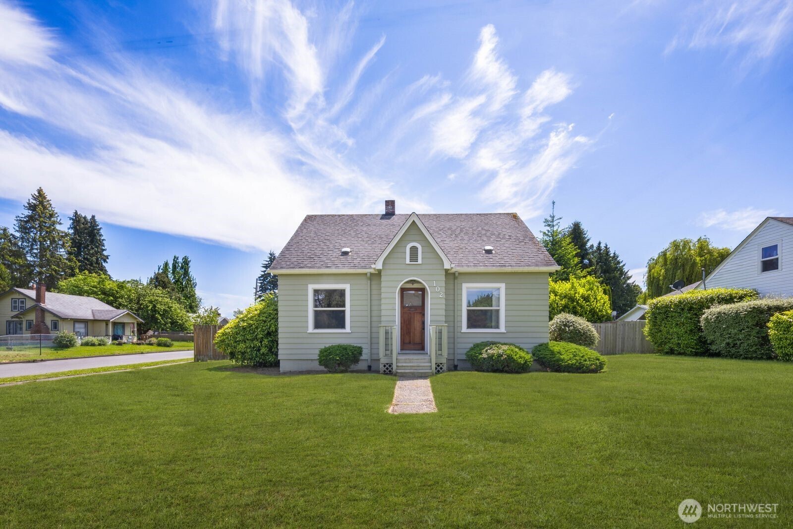 102 S 68th Street Tacoma WA 98408