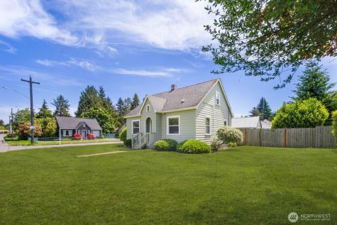 102 S 68th Street Tacoma WA 98408