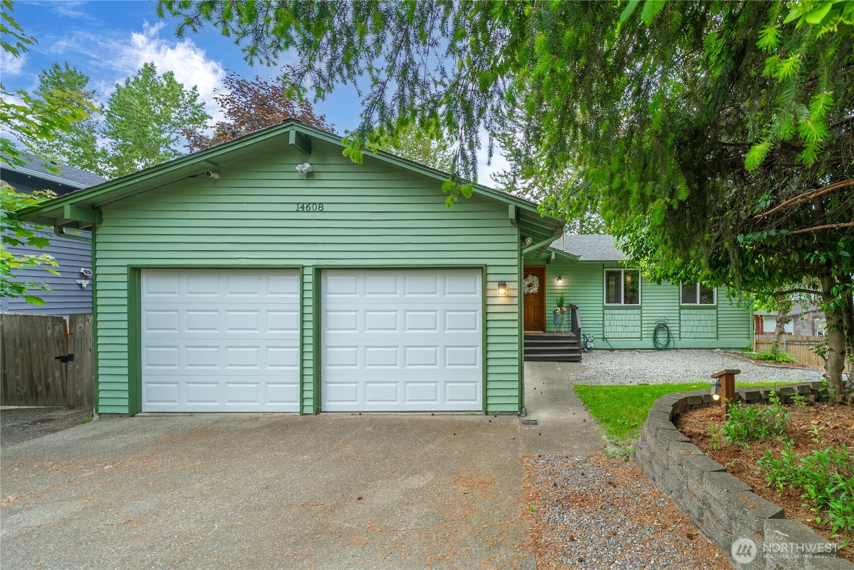 14608 SE 274th Street Kent WA 98042