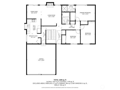14608 SE 274th Street Kent WA 98042