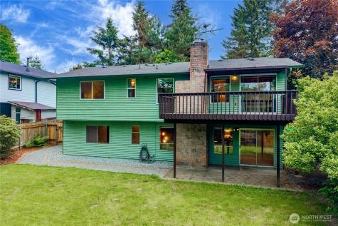 14608 SE 274th Street Kent WA 98042