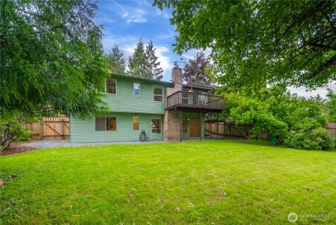 14608 SE 274th Street Kent WA 98042