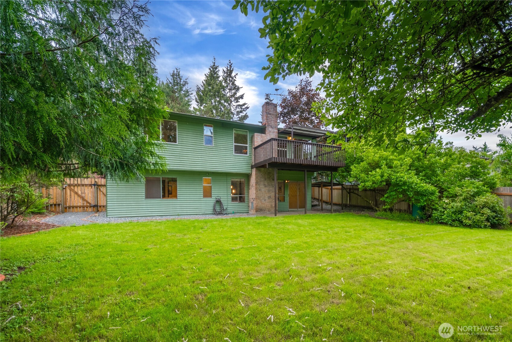 14608 SE 274th Street Kent WA 98042