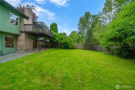 14608 SE 274th Street Kent WA 98042