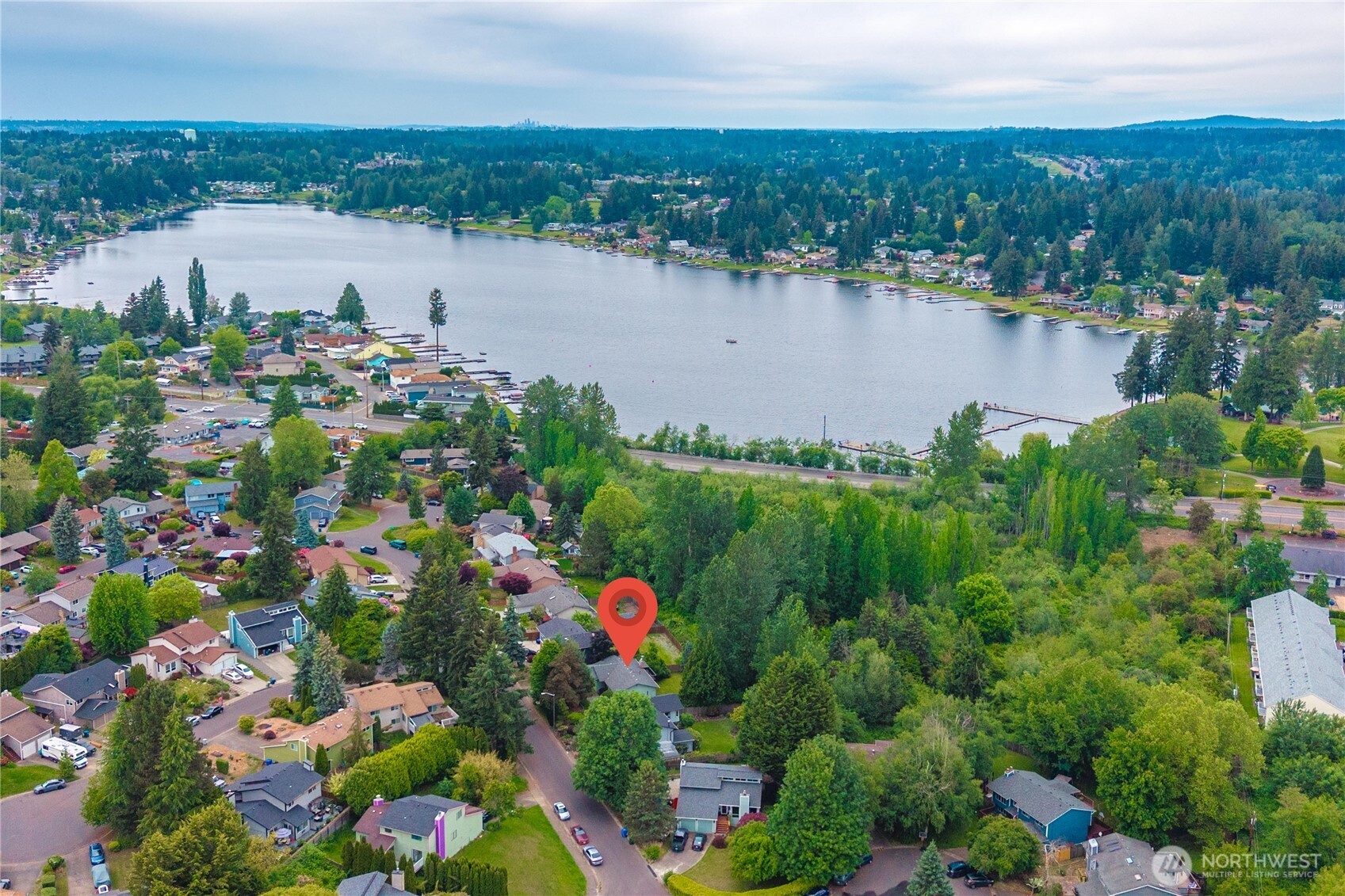 14608 SE 274th Street Kent WA 98042