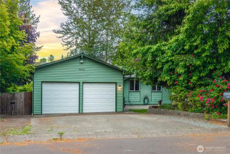 14608 SE 274th Street Kent WA 98042