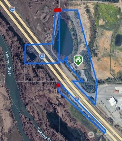 0 Highway 97 Ellensburg WA 98926