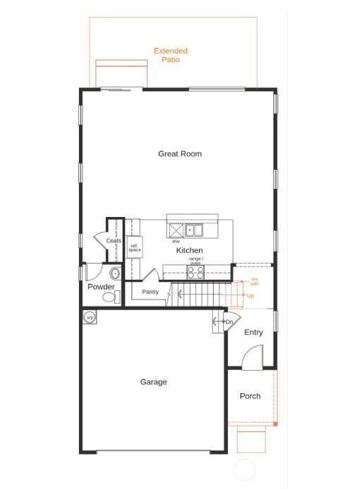 822 Smith Street Buckley WA 98321