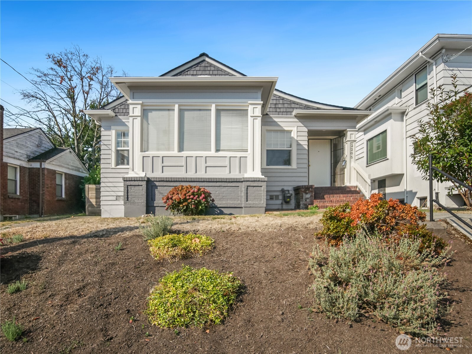 2205 31st Avenue S Seattle WA 98144