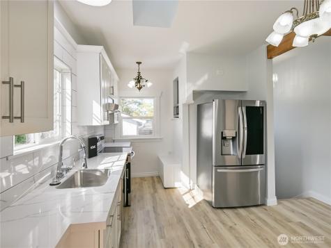 2205 31st Avenue S Seattle WA 98144