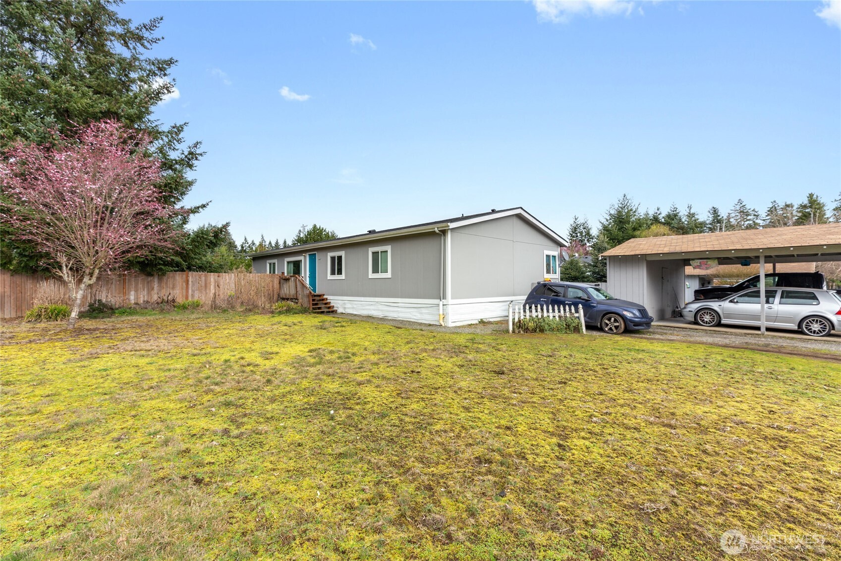 8407 192nd Street Ct E Spanaway WA 98387