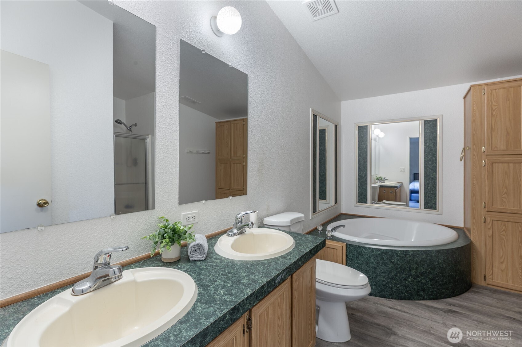 8407 192nd Street Ct E Spanaway WA 98387