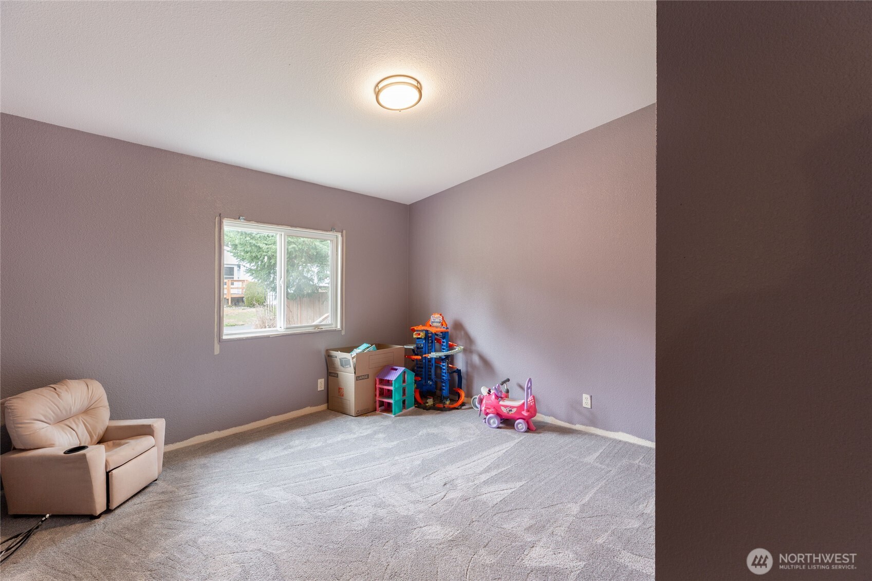 8407 192nd Street Ct E Spanaway WA 98387