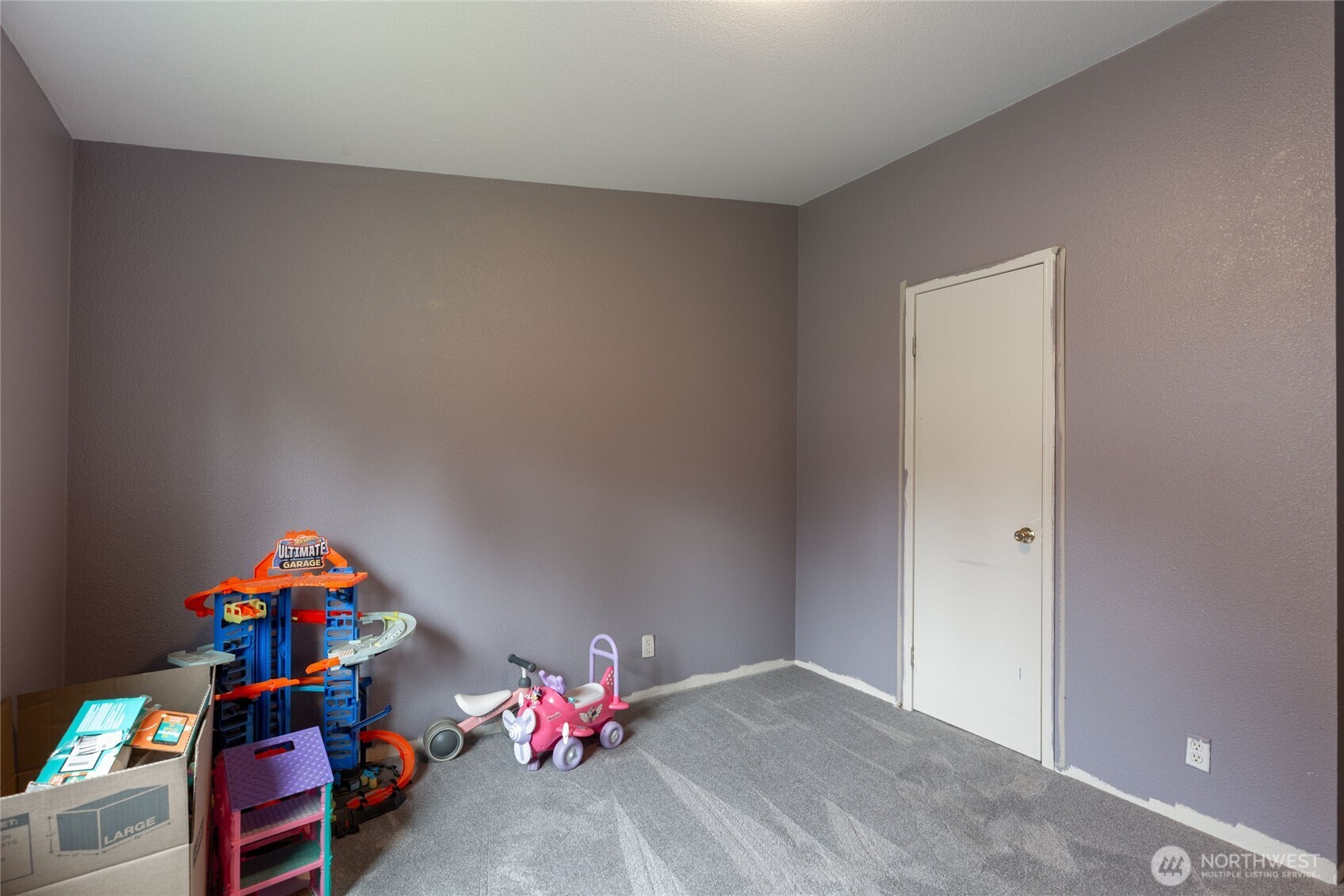 8407 192nd Street Ct E Spanaway WA 98387