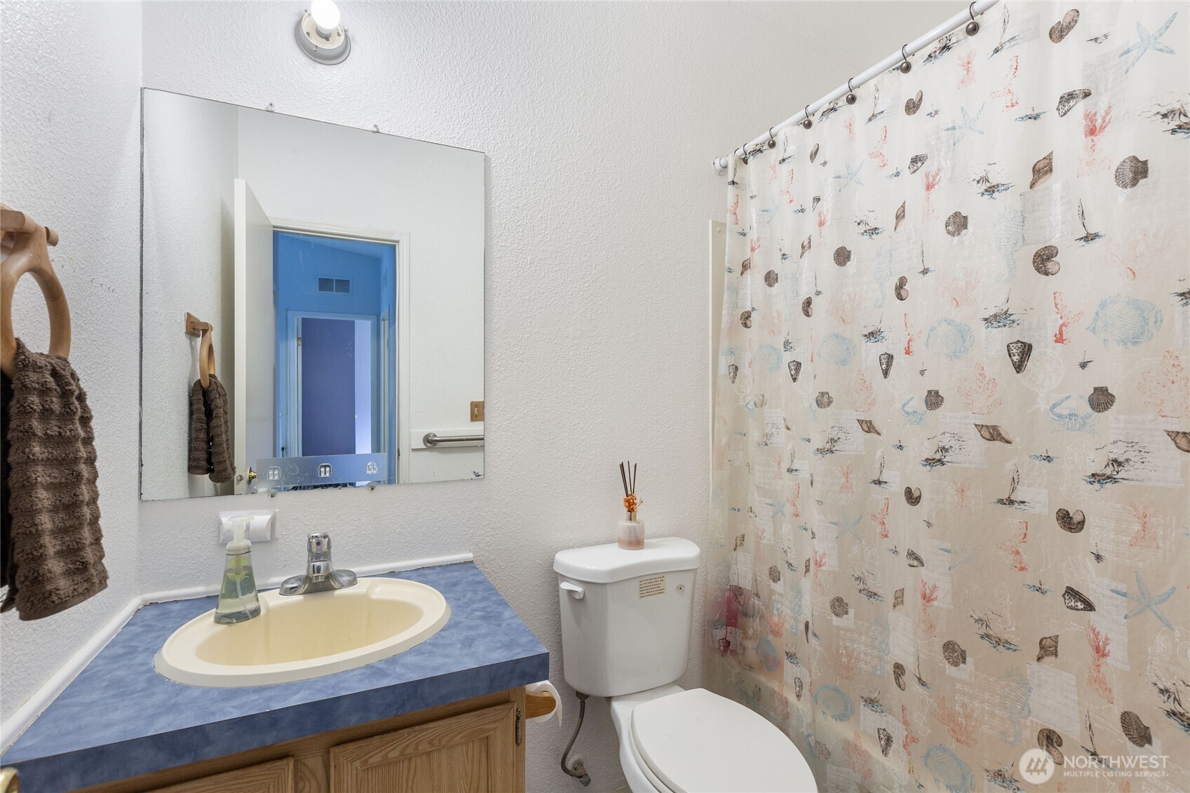 8407 192nd Street Ct E Spanaway WA 98387