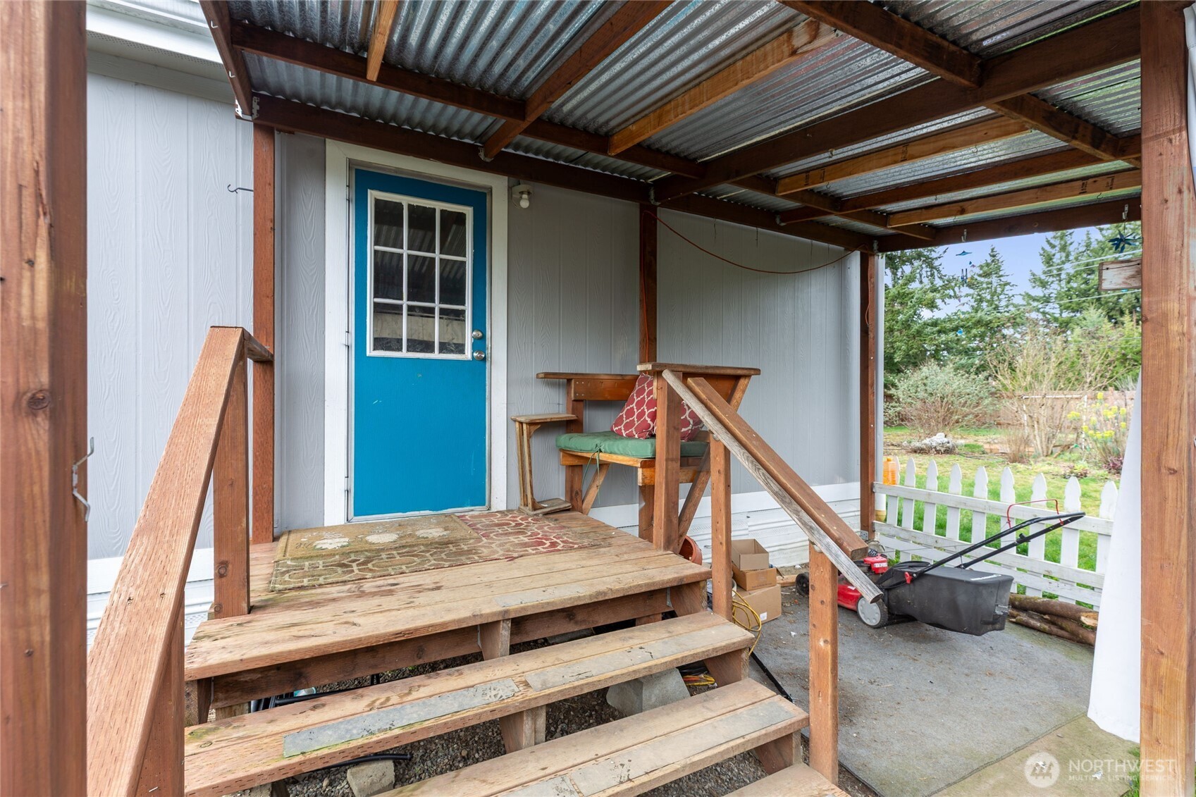 8407 192nd Street Ct E Spanaway WA 98387