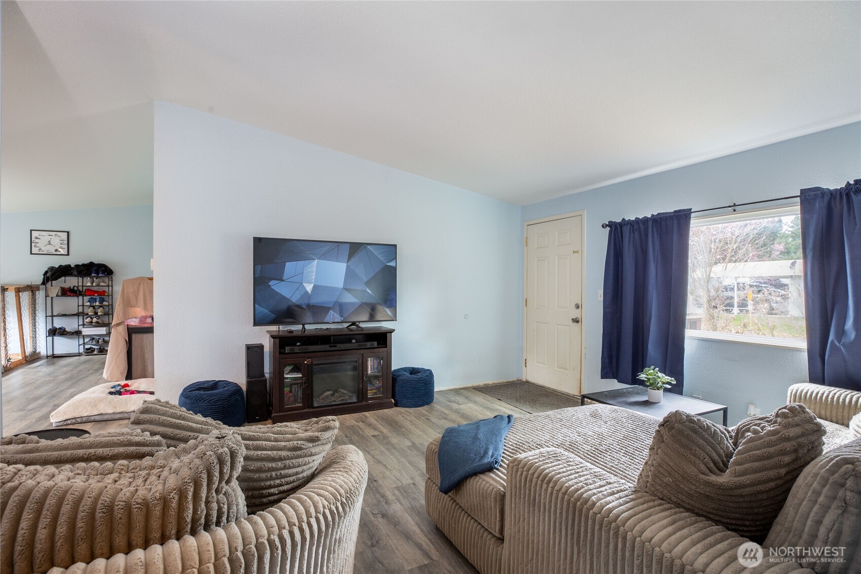 8407 192nd Street Ct E Spanaway WA 98387