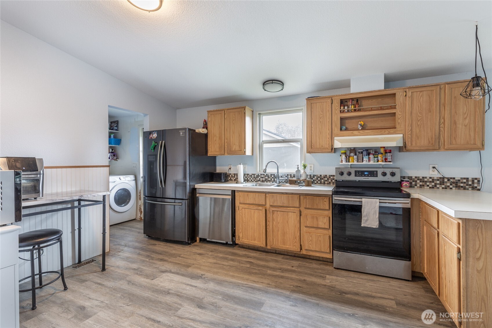 8407 192nd Street Ct E Spanaway WA 98387