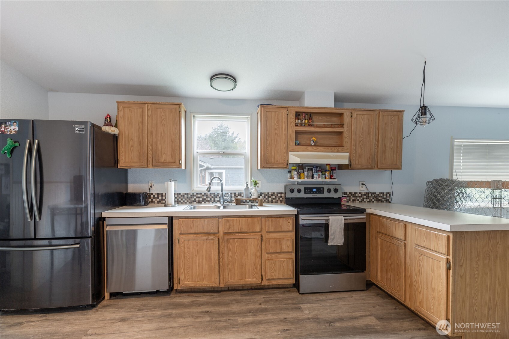 8407 192nd Street Ct E Spanaway WA 98387