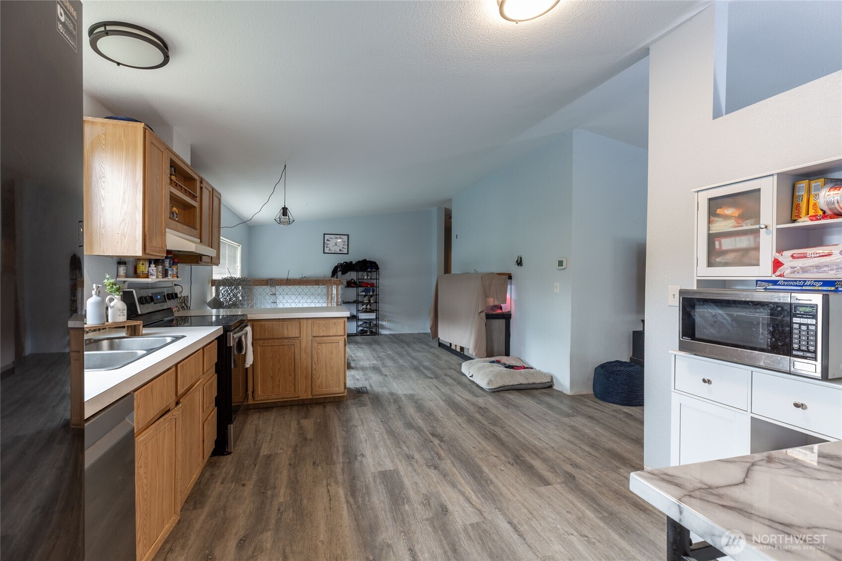 8407 192nd Street Ct E Spanaway WA 98387