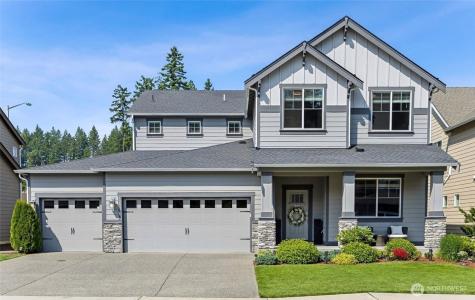 12911 Emerld Ridge Boulevard E Puyallup WA 98374