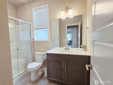 12911 Emerld Ridge Boulevard E Puyallup WA 98374