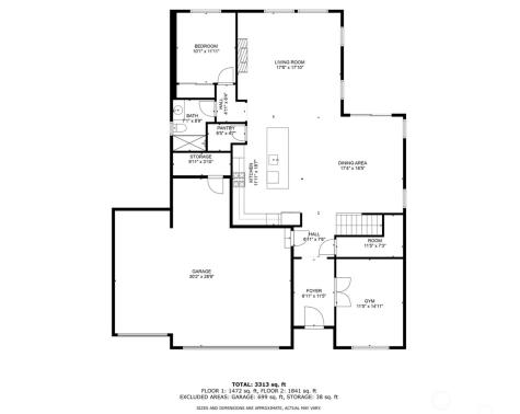 12911 Emerld Ridge Boulevard E Puyallup WA 98374