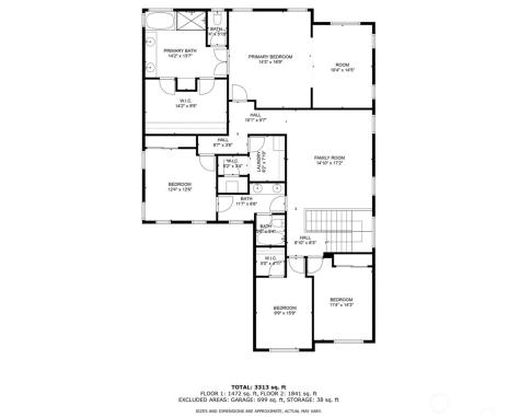 12911 Emerld Ridge Boulevard E Puyallup WA 98374