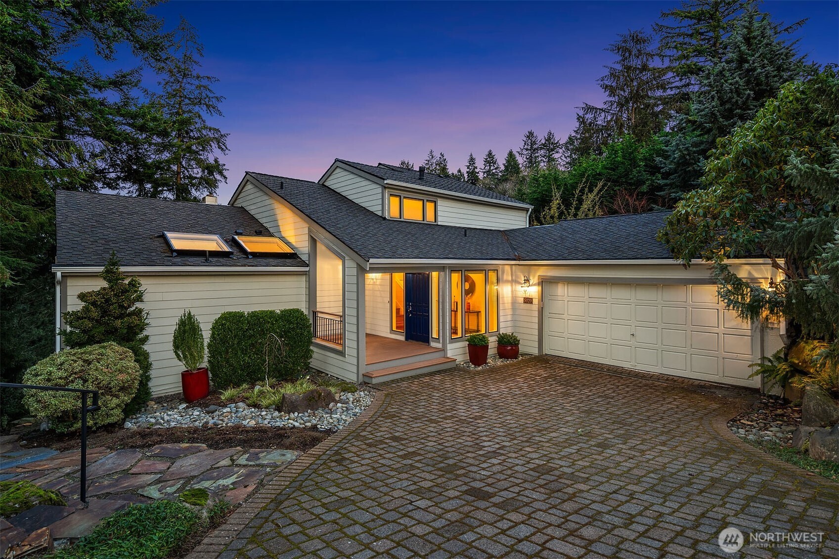 5020 156th Avenue SE Bellevue WA 98006