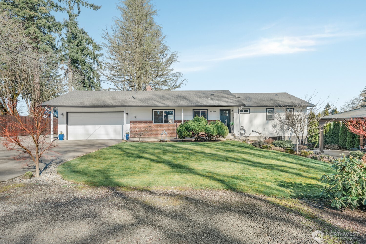 6904 NE 70th Street Vancouver WA 98661