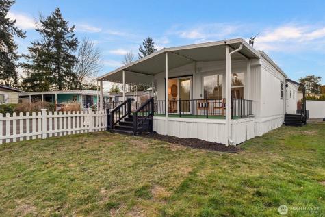 7031 NE 175th Street Kenmore WA 98028