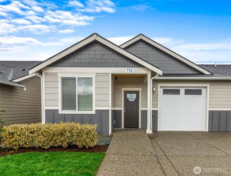 772 Parkland Loop Sedro Woolley WA 98284