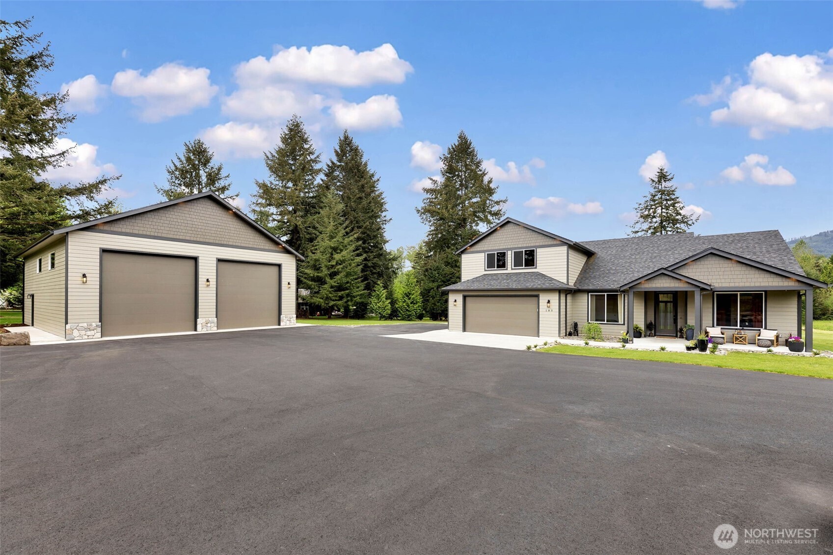 185 Eagle Court Woodland WA 98674